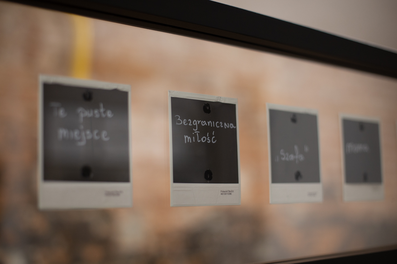 Wystawa fotografii Piotra Burdacha „Droga” – relacja